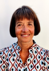 Marion de Lange